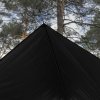 Tarp TigerWood T2 3x4m - oliwkowo/czarny